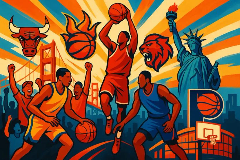 Reimagining the NBA: Essential Changes for a Thriving Future