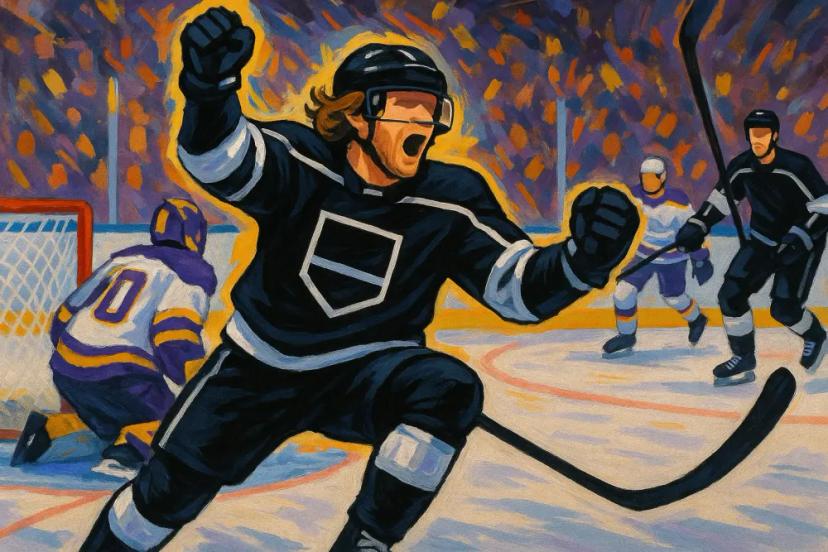 Artemi Panarin's Trade: Rangers Lose, Kings Gain Big Ahead of