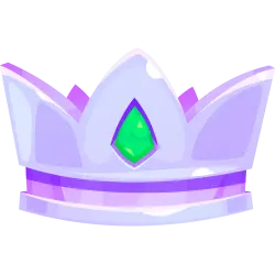 Crown Rank 1