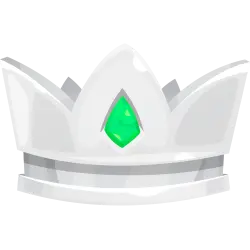 Crown Rank 2